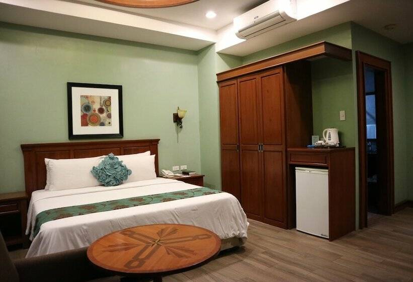 חדר פרמיום, Paragon Hotel And Suites