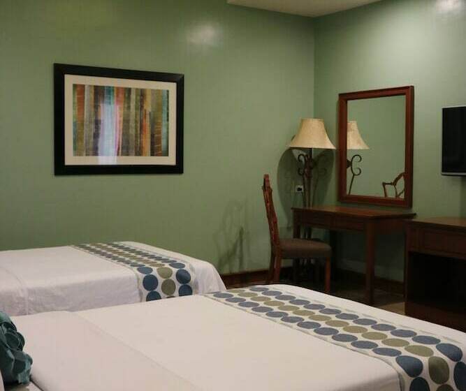 غرفة بريميوم, Paragon Hotel And Suites