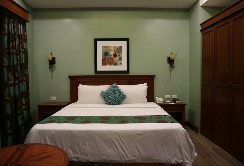 غرفة بريميوم, Paragon Hotel And Suites