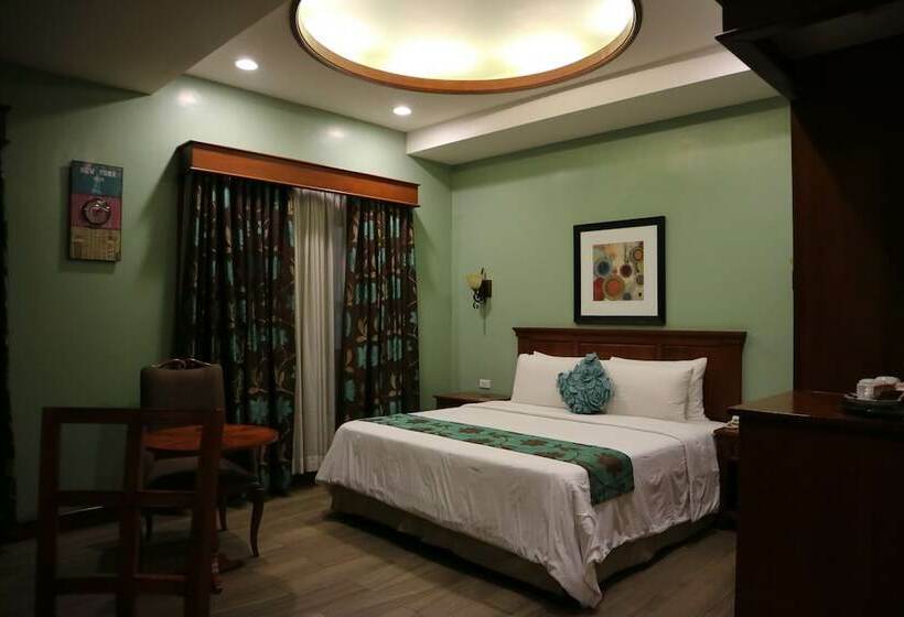 غرفة بريميوم, Paragon Hotel And Suites