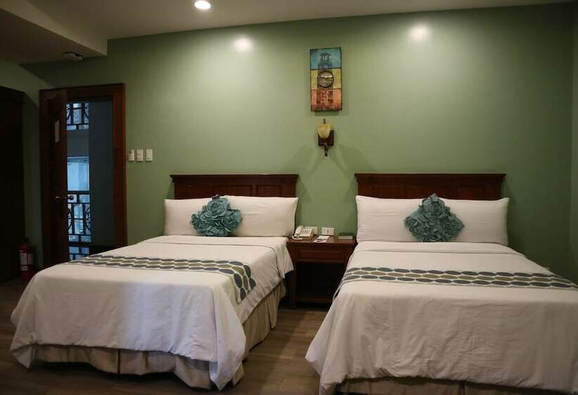 غرفة بريميوم, Paragon Hotel And Suites