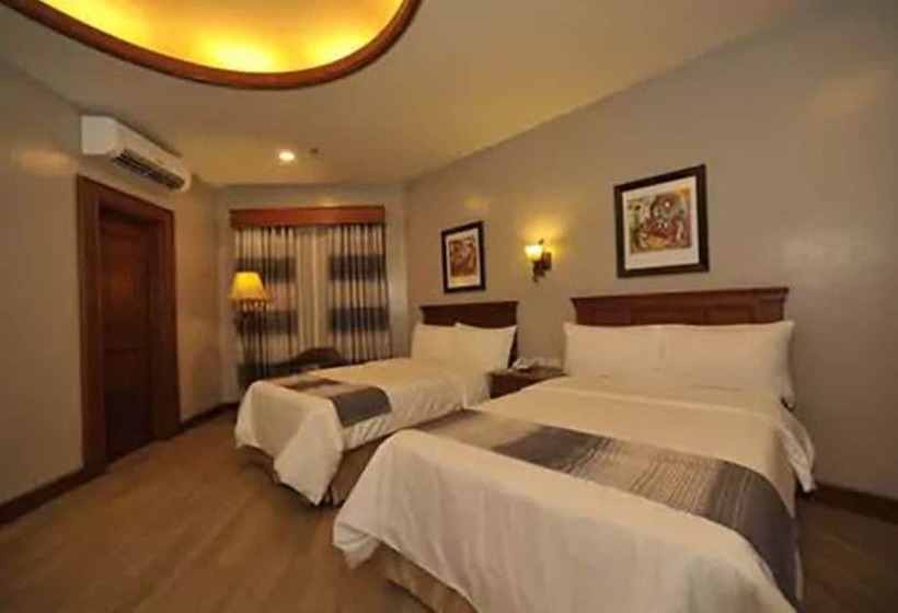 غرفة بريميوم, Paragon Hotel And Suites
