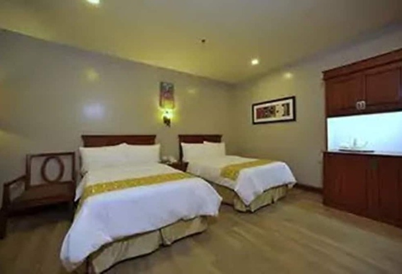 غرفة بريميوم, Paragon Hotel And Suites