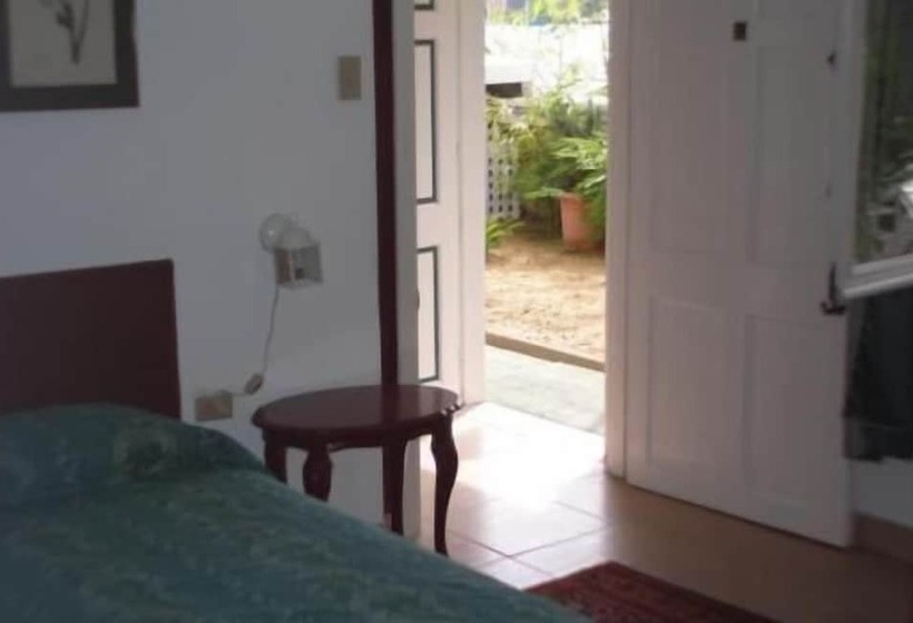 اتاق استاندارد, Residencial La Terraza