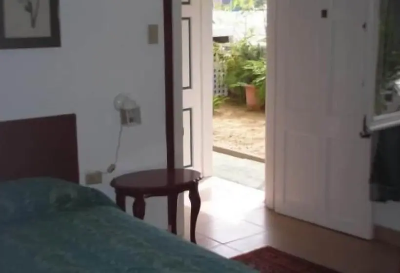اتاق استاندارد, Residencial La Terraza