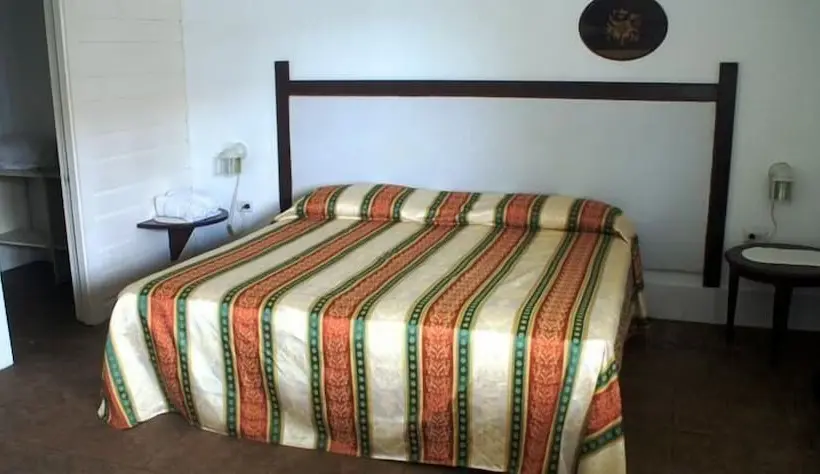 اتاق لوکس, Residencial La Terraza