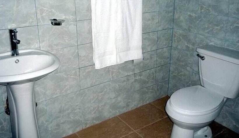 غرفة سوبيريور, Residencial La Terraza
