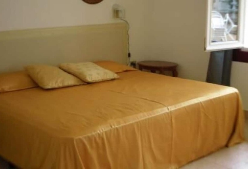 اتاق سوپریور, Residencial La Terraza