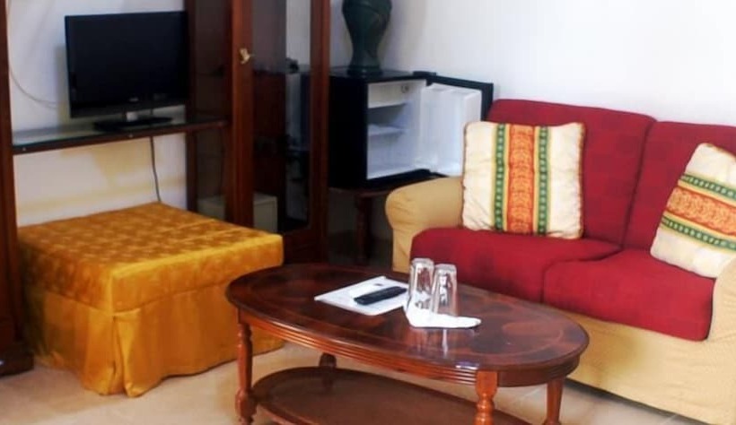 اتاق سوپریور, Residencial La Terraza