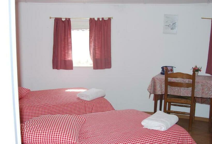 חדר סטנדרט, Restaurant Monte Leone