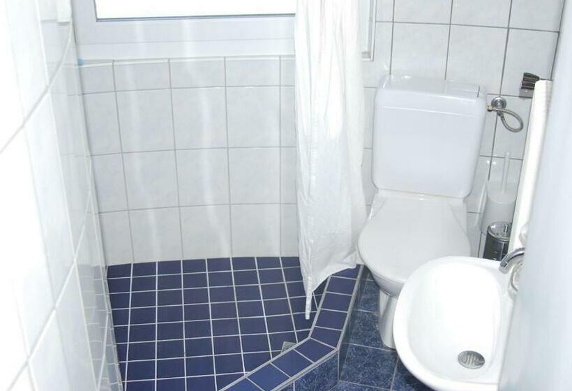 חדר סטנדרט, Restaurant Monte Leone