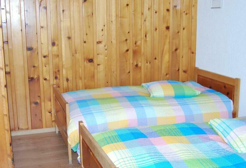 חדר סטנדרט, Restaurant Monte Leone