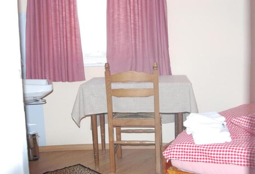 חדר סטנדרט יחיד, Restaurant Monte Leone