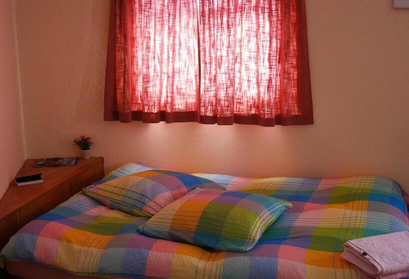 חדר סטנדרט יחיד, Restaurant Monte Leone