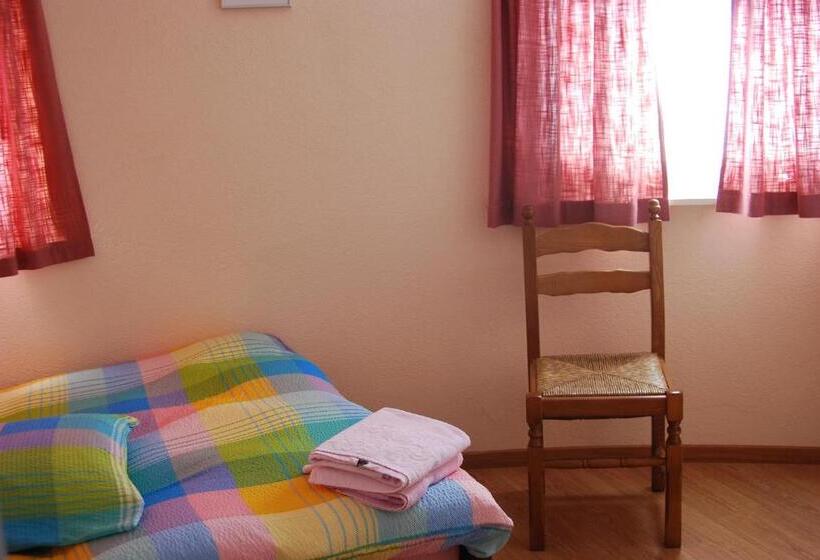 חדר סטנדרט יחיד, Restaurant Monte Leone