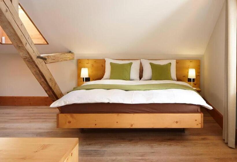 Полулюкс Повышенной Комфортности, The Alpina Mountain Resort