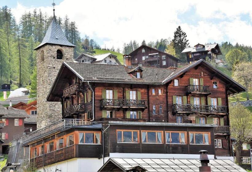 Номер Economy, The Alpina Mountain Resort