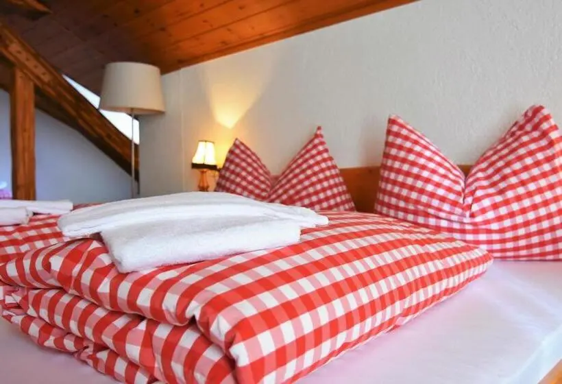 ファミリールーム, The Alpina Mountain Resort