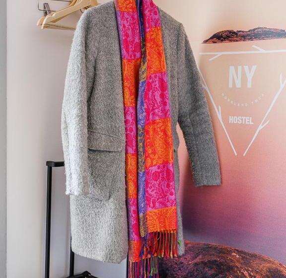 标准单人间, Norrland Ymca Hostel Umeå