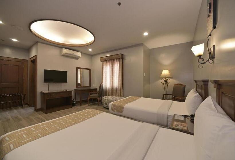 غرفة بريميوم, Paragon Hotel And Suites