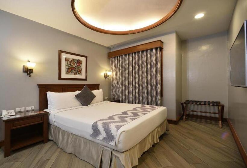 标准间, Paragon Hotel And Suites