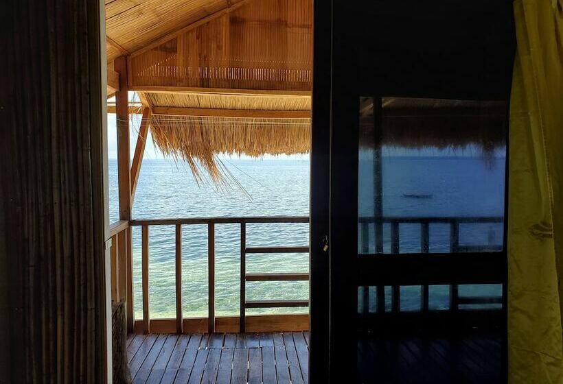 خانه 1 خوابه, Patrick's On The Beach Resort