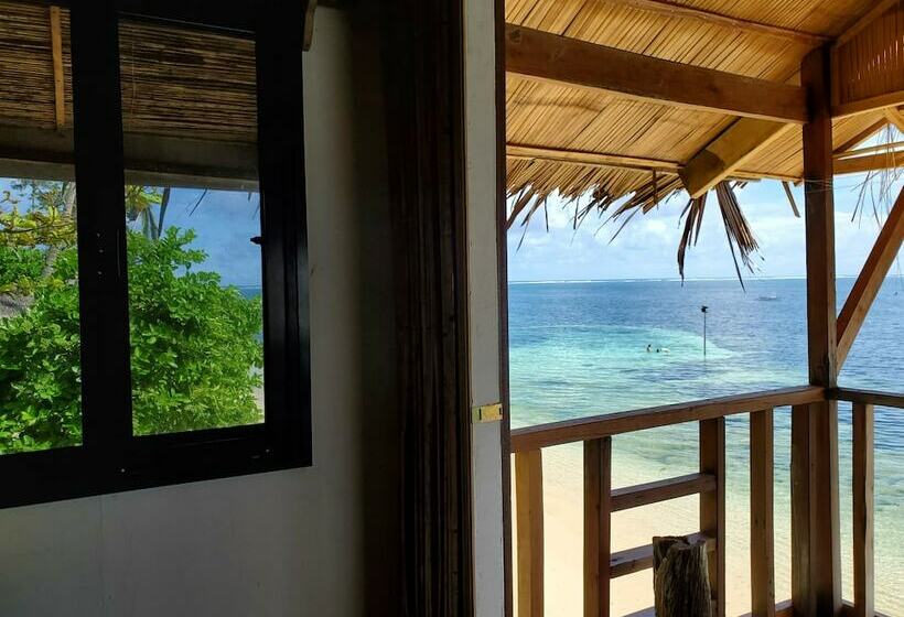 خانه 1 خوابه, Patrick's On The Beach Resort