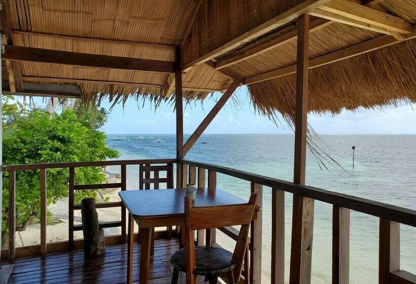 خانه 1 خوابه, Patrick's On The Beach Resort