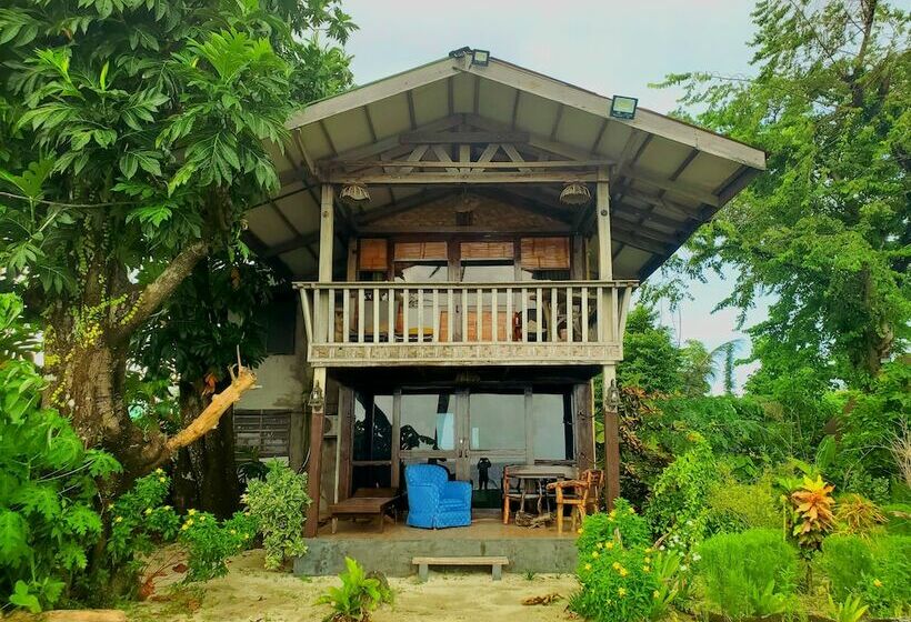 خانه 1 خوابه, Patrick's On The Beach Resort