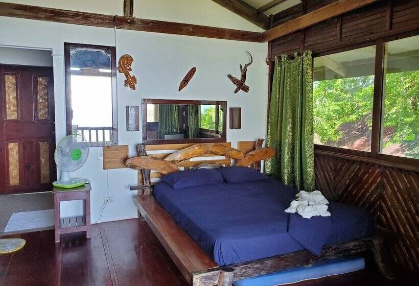 خانه 1 خوابه, Patrick's On The Beach Resort