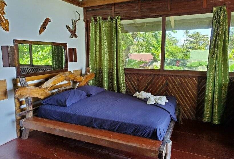 خانه 1 خوابه, Patrick's On The Beach Resort