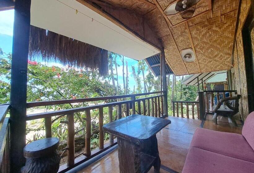 خانه 1 خوابه, Patrick's On The Beach Resort