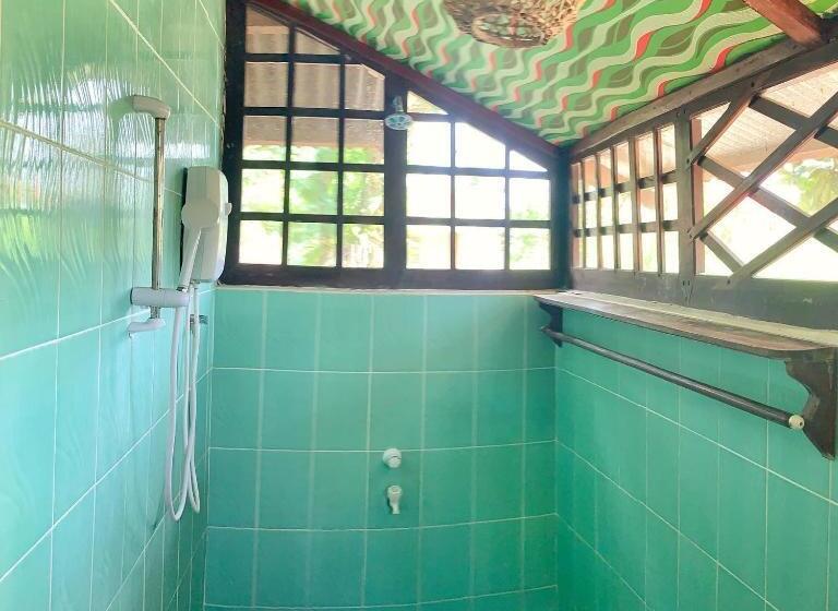 خانه 1 خوابه, Patrick's On The Beach Resort