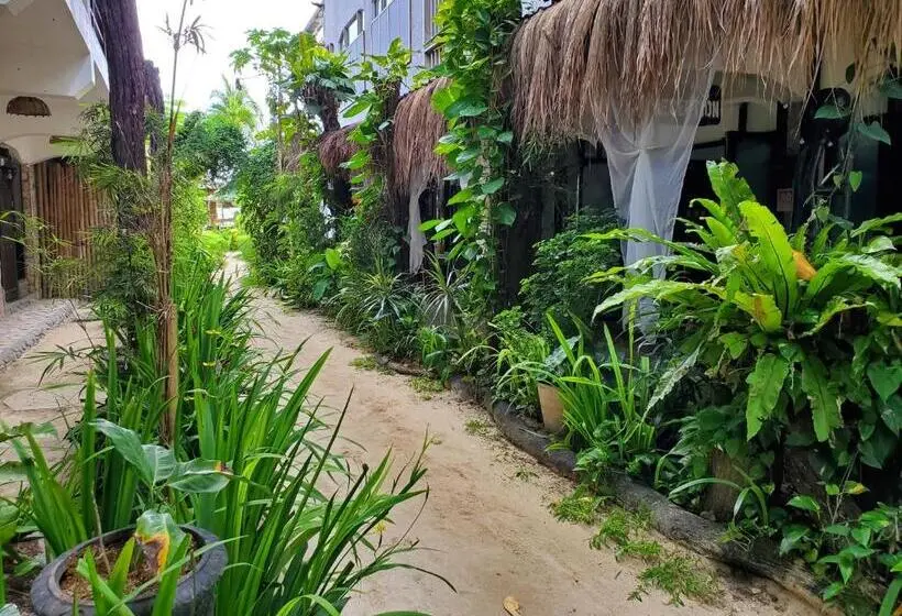اتاق خانوادگی, Patrick's On The Beach Resort
