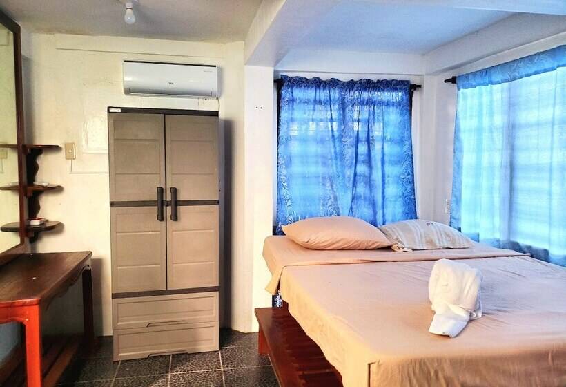 خانه 1 خوابه, Patrick's On The Beach Resort