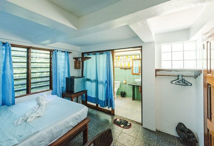 خانه 1 خوابه, Patrick's On The Beach Resort