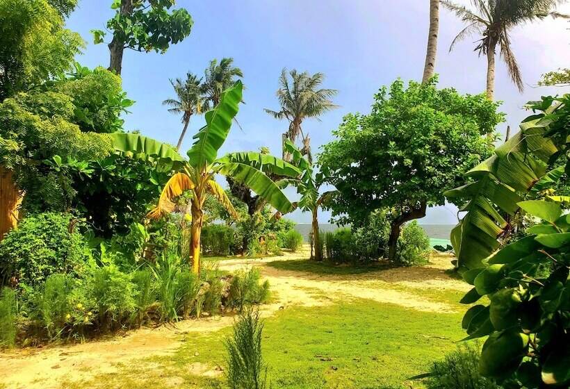 خانه 1 خوابه, Patrick's On The Beach Resort