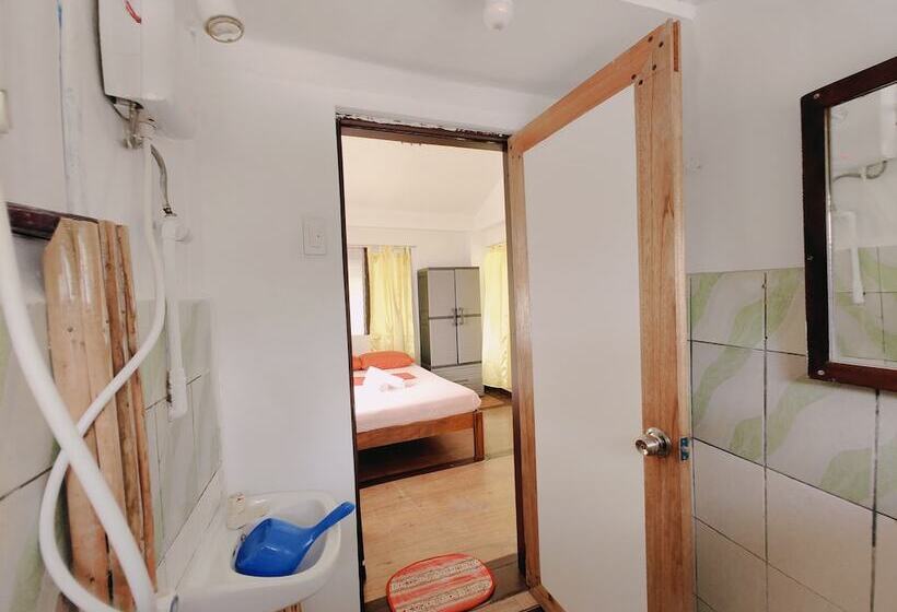 خانه 1 خوابه, Patrick's On The Beach Resort