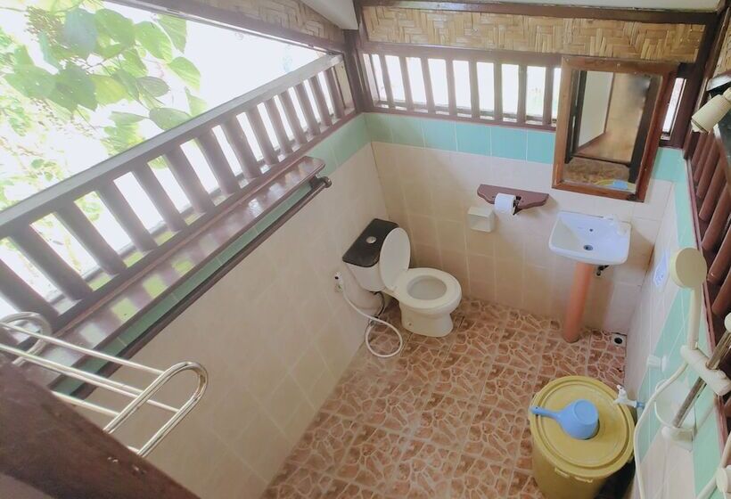 خانه 1 خوابه, Patrick's On The Beach Resort