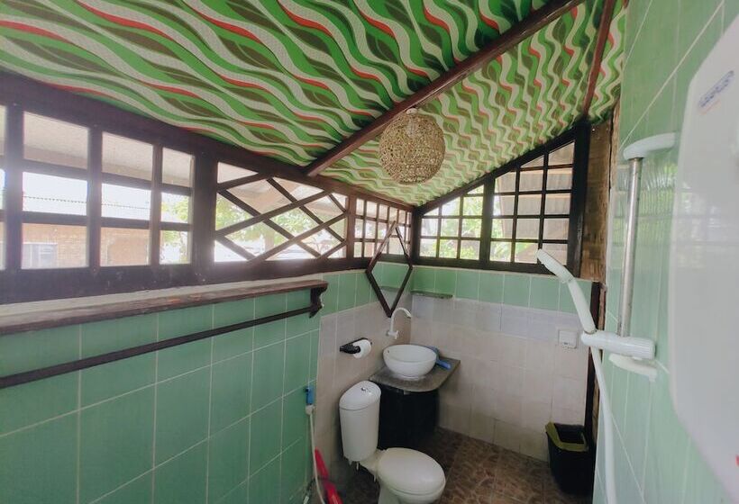 خانه 1 خوابه, Patrick's On The Beach Resort