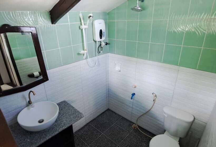 خانه 1 خوابه, Patrick's On The Beach Resort