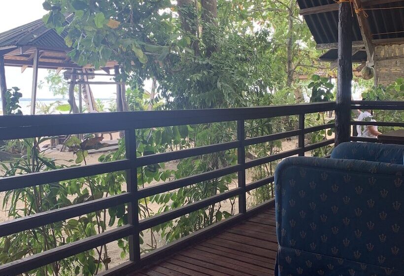 خانه 1 خوابه, Patrick's On The Beach Resort