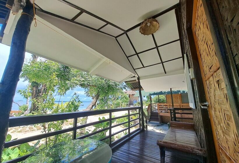 خانه 1 خوابه, Patrick's On The Beach Resort