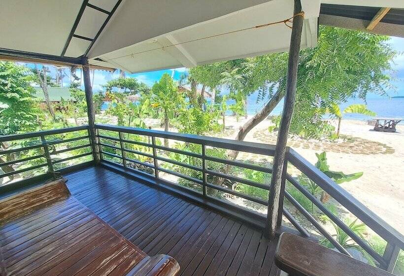 خانه 1 خوابه, Patrick's On The Beach Resort