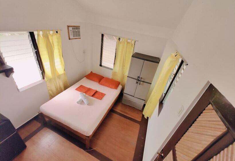 خانه 1 خوابه, Patrick's On The Beach Resort