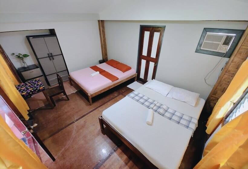 خانه 1 خوابه, Patrick's On The Beach Resort