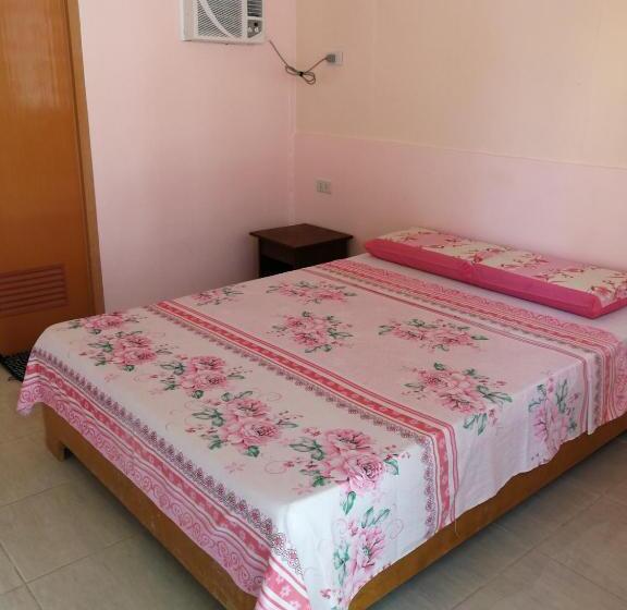 اتاق استاندارد, Islet View Pension House