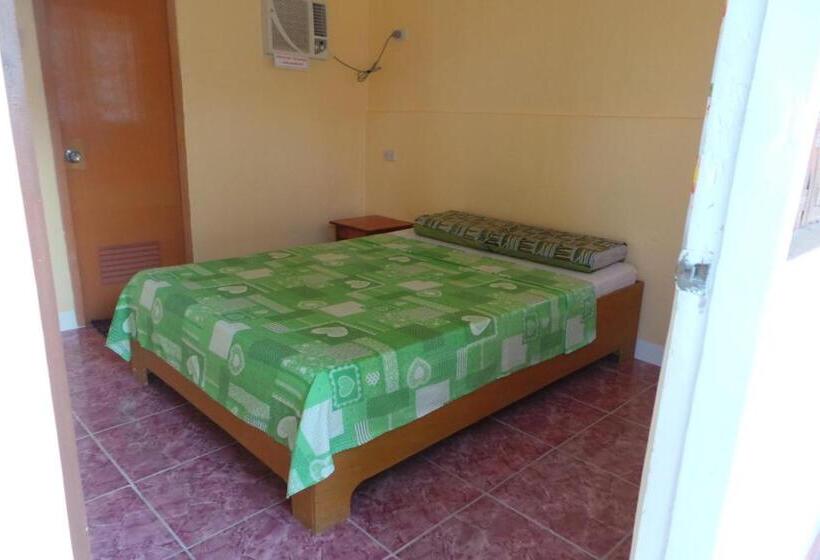اتاق استاندارد, Islet View Pension House