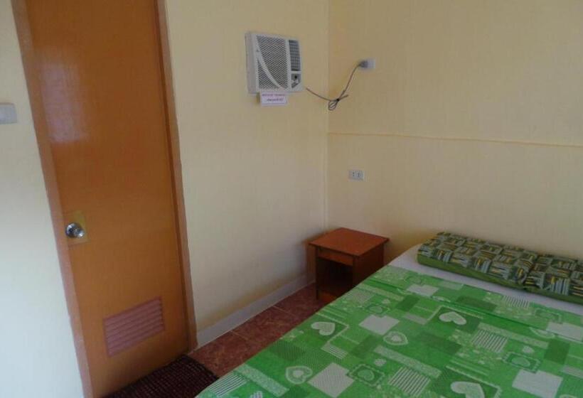 اتاق استاندارد, Islet View Pension House