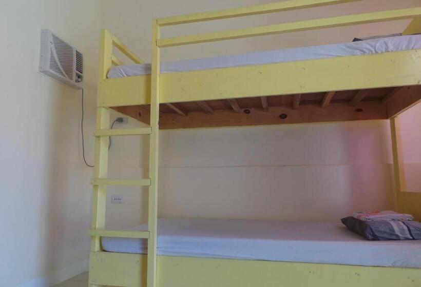 اتاق استاندارد چهار تخته, Islet View Pension House